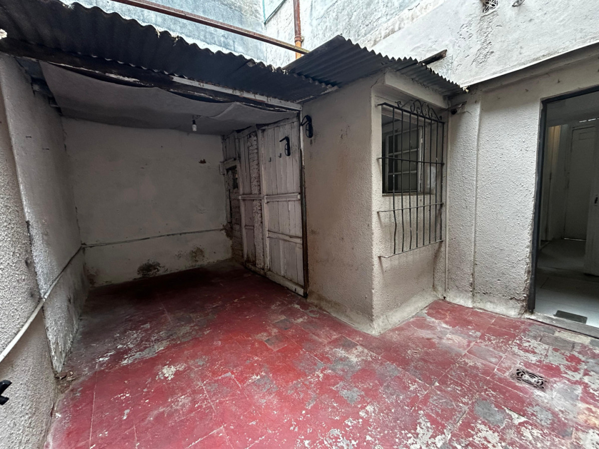 Casa ID.5758 - Alquiler Casa 3 Dormitorios Goes con patio 