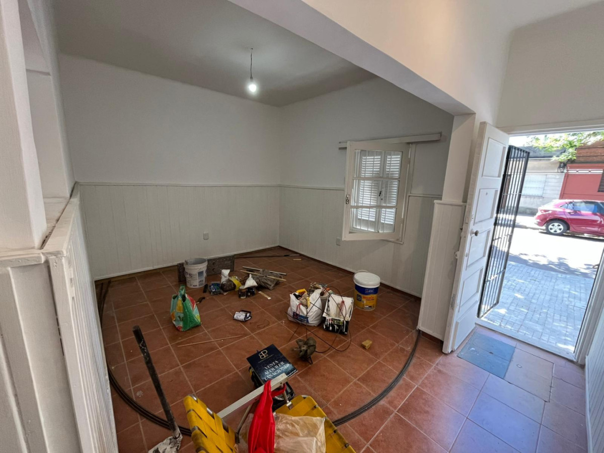 Casa ID.5920 - Venta 2 Apartamentos tipo Casas en PH Reducto Ideal Inversion