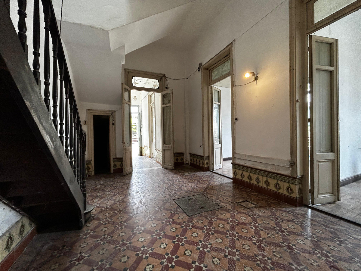 Casa ID.5325 - Alquiler o Venta Casa 3 o 4 Dormitorios Reducto