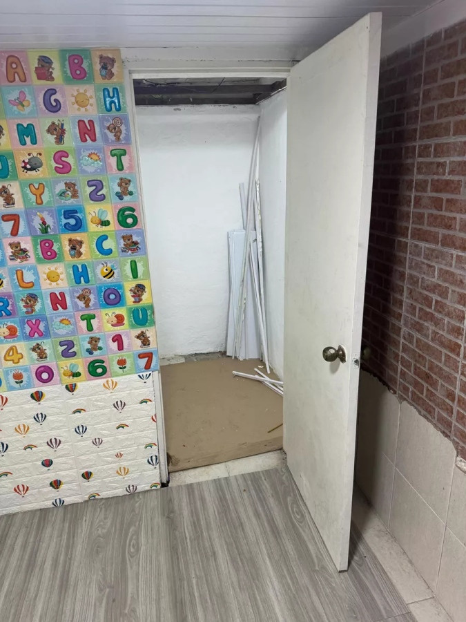 Casa ID.3634 - Venta Casa con Renta 2 dormitorios Sayago Patio Cochera 