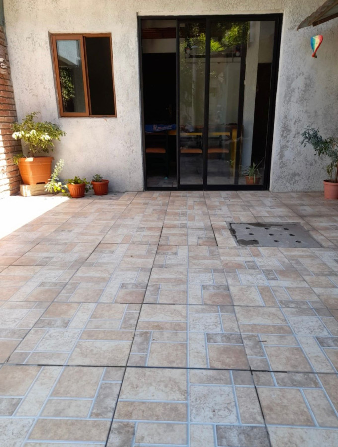 Casa ID.2259 - Venta Casa y Local Comercial 3 Dormitorios Garage Cerro