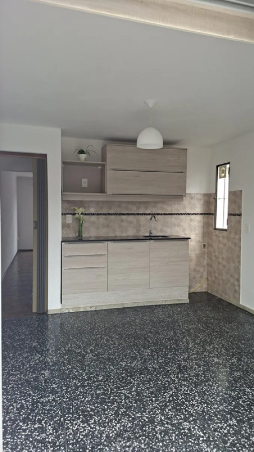 Casa ID.5381 - Alquiler Casa a Estrenar 2 Dormitorios Parque Villa Dolores