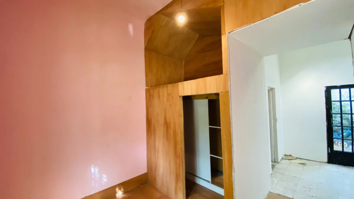 Casa ID.5957 - Venta Casa Padron Unico 3 Dormitorios Union Garaje y Patio