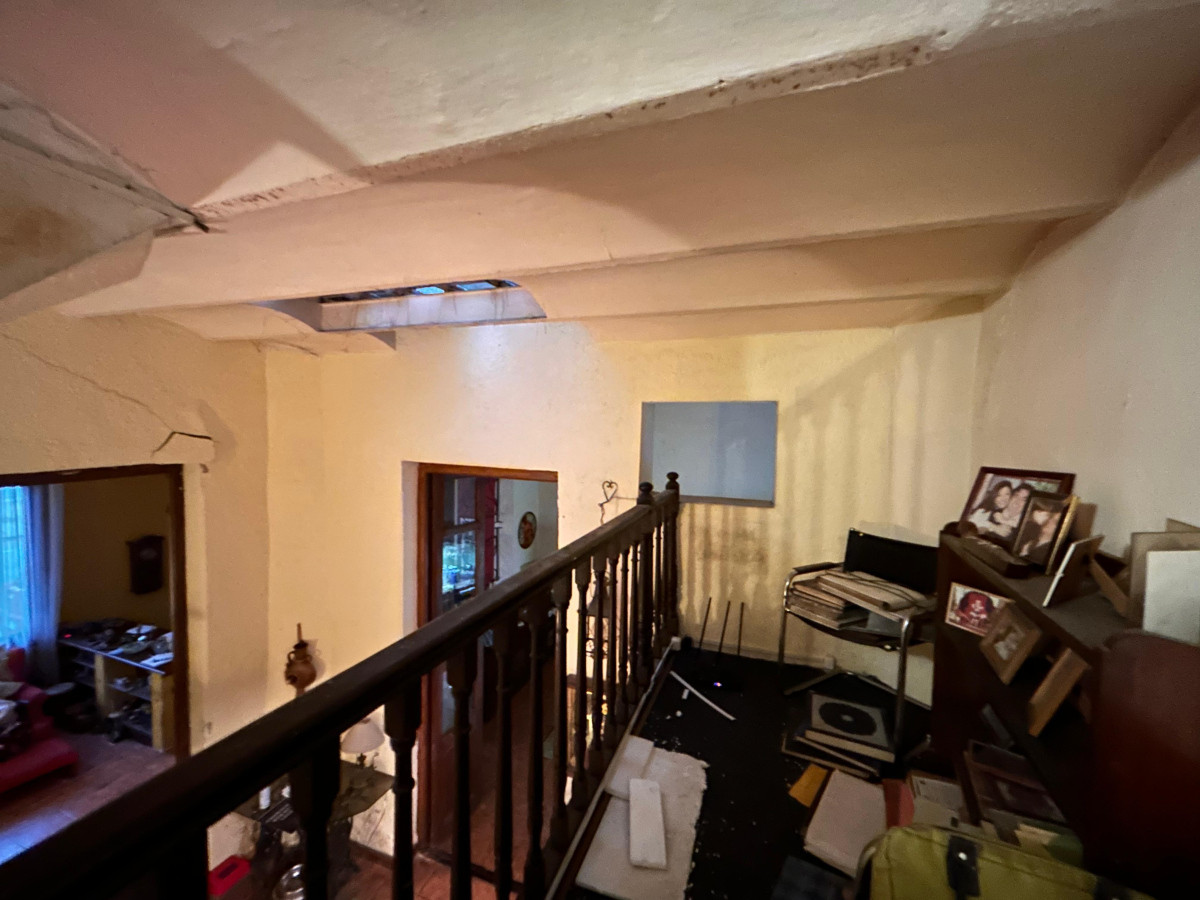 Casa ID.4939 - Venta Casa 4 Dormitorios Cordón con Barbacoa y Azotea