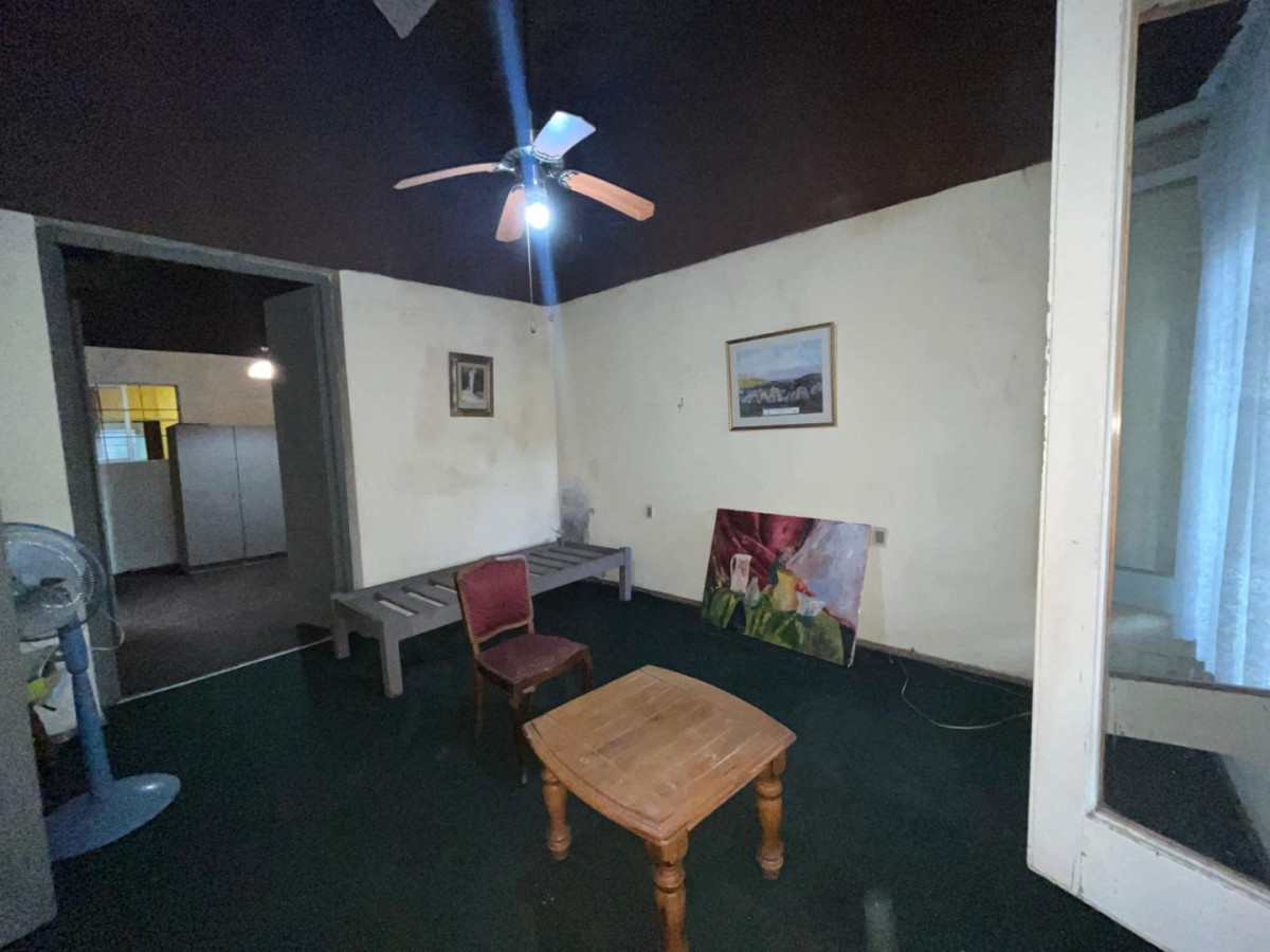 Casa ID.6044 - Venta Casa a Reciclar 3 Dormitorios Aguada con azotea