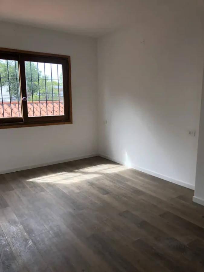 Casa ID.6059 - Alquiler Casa 1 Dormitorio Punta gorda con patio