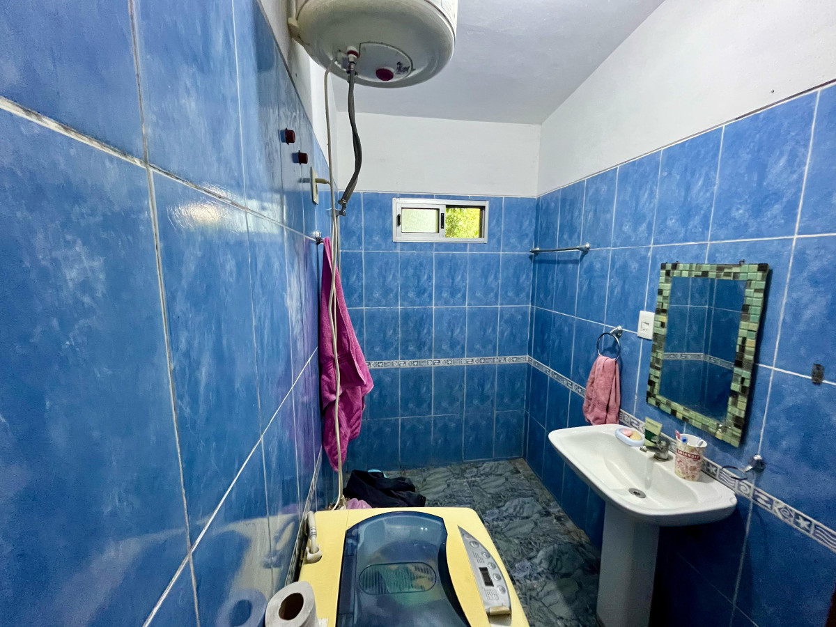 Casa ID.4498 - Venta Terreno + 2 Casas El Pinar con Piscina y Barbacoa