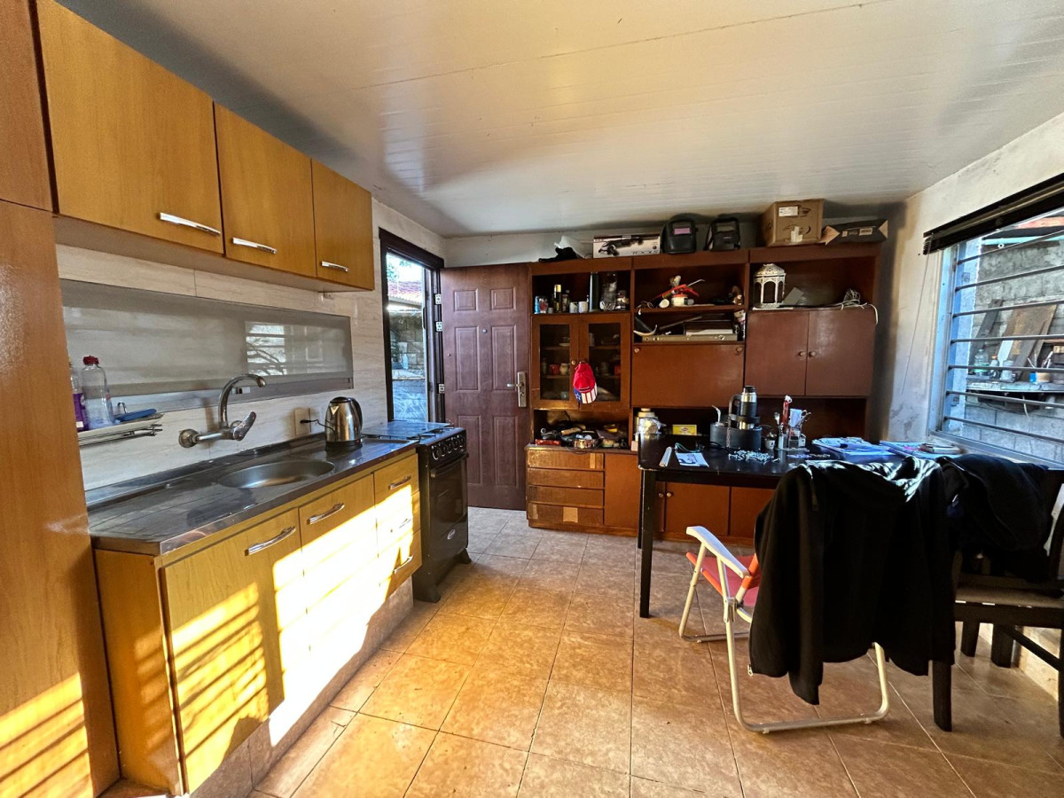 Casa ID.2314 - Casa Venta 2 Dormitorios Patio y Cochera Villa Española