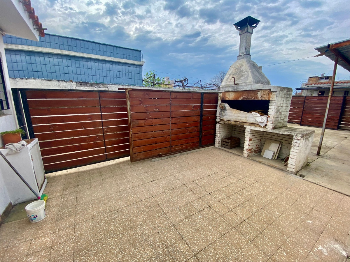 Casa ID.3814 - Venta Casa 2 Dormitorios en Buceo Inversión