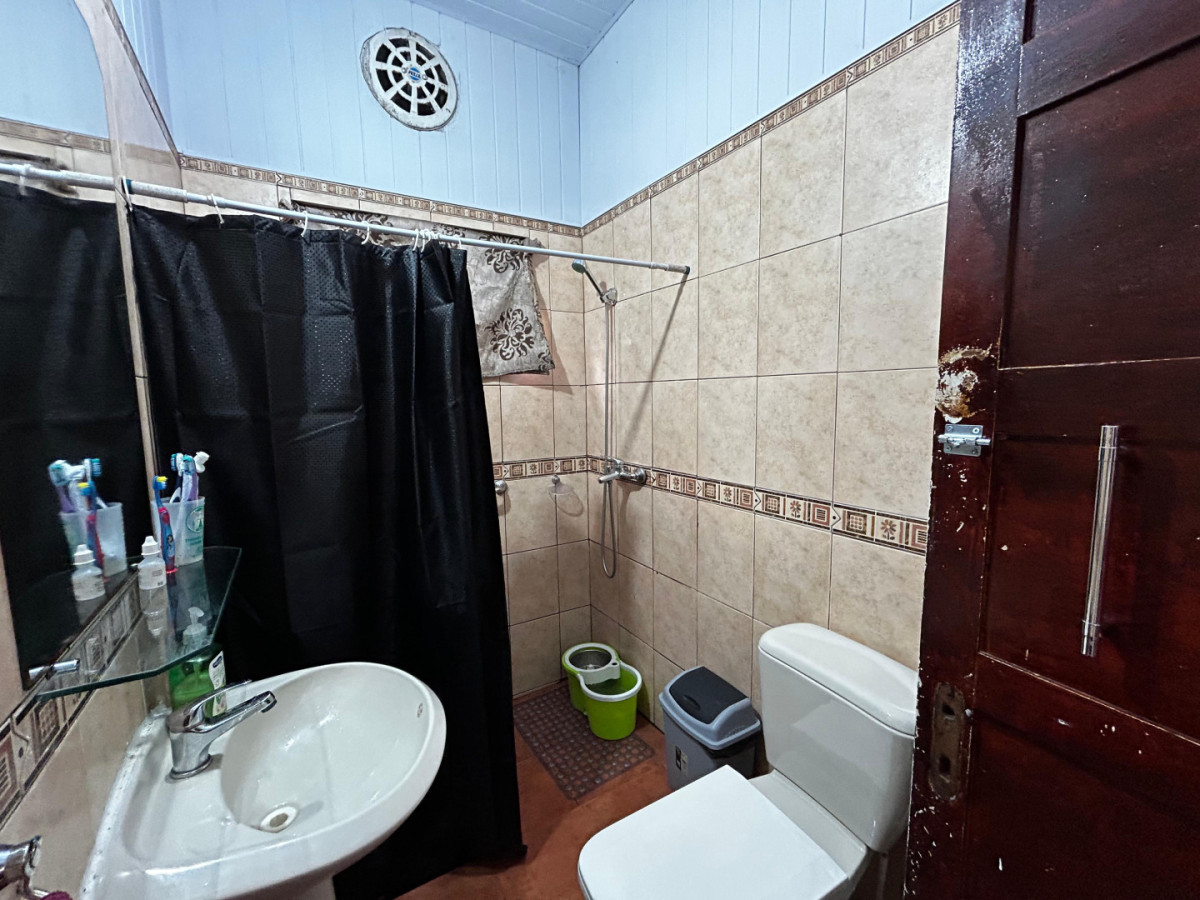 Casa ID.5527 - Inversión Venta con 10% de Renta 3 Casas con Patios