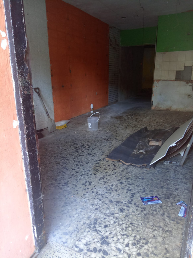 Casa ID.4733 - Venta 3 Viviendas y 2 Locales Comerciales Palermo Inversion