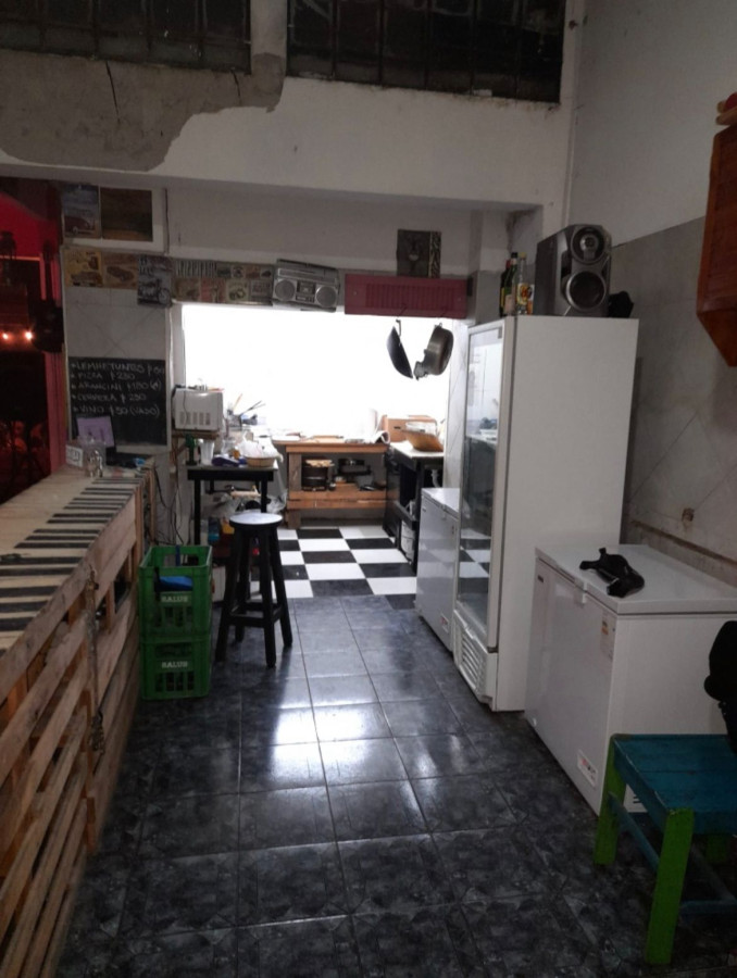 Casa ID.2259 - Venta Casa y Local Comercial 3 Dormitorios Garage Cerro