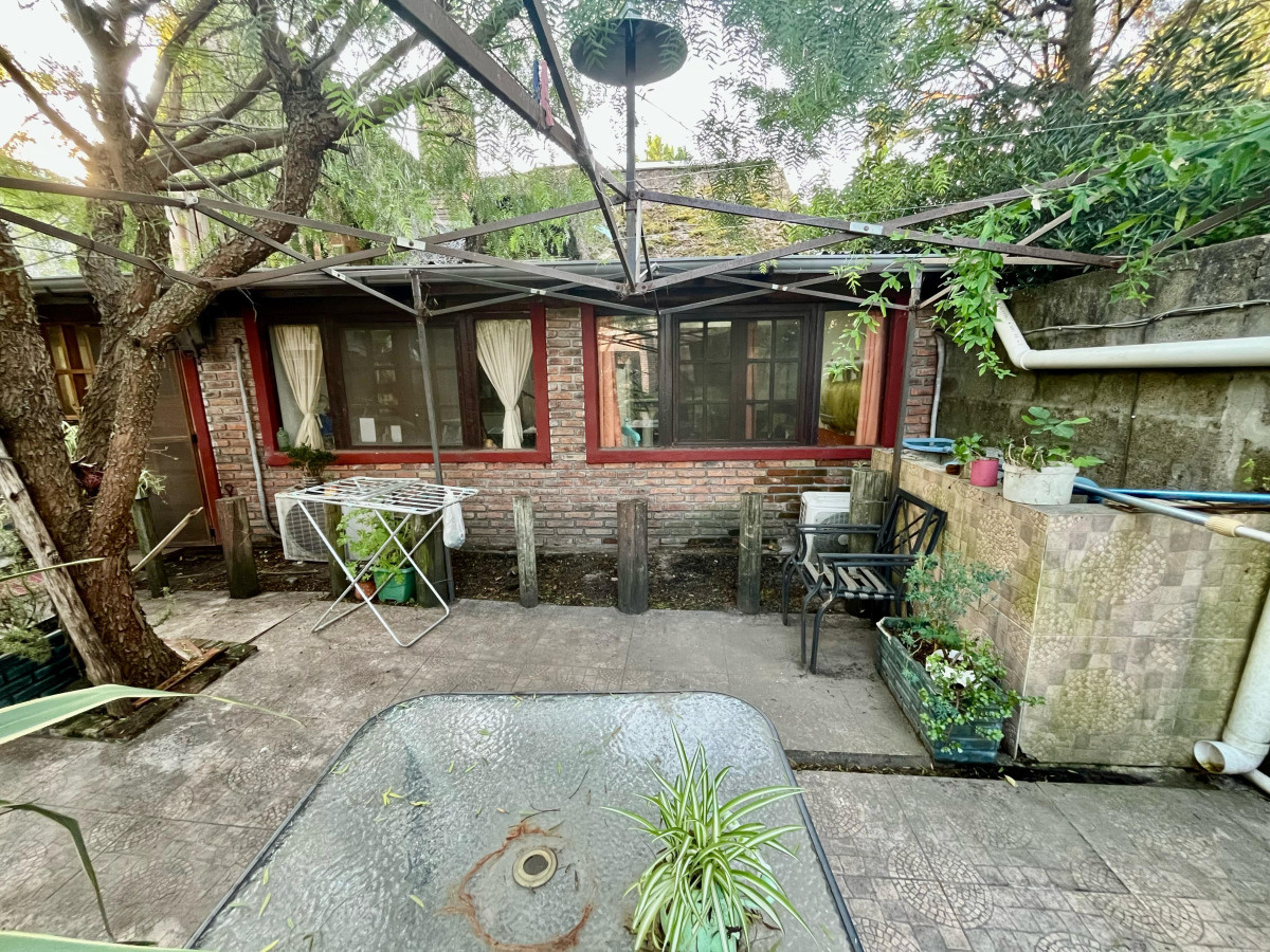 Casa ID.4498 - Venta Terreno + 2 Casas El Pinar con Piscina y Barbacoa