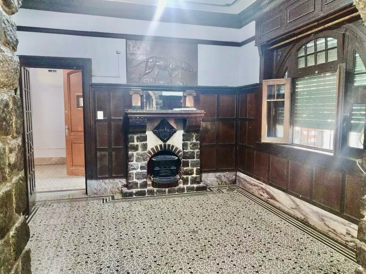 Casa ID.4502 - Venta Gran Casa 14 Dormitorios y Terreno Malvin Inversión 