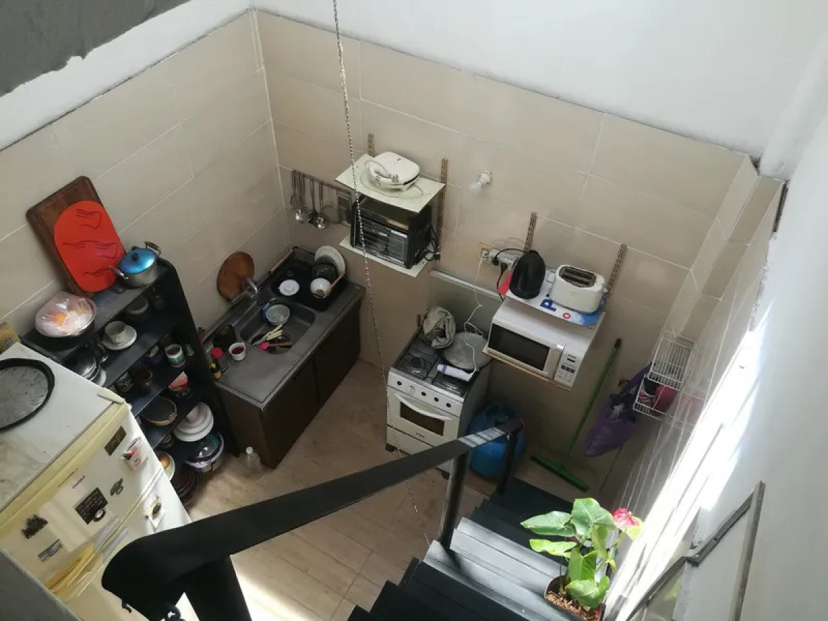 Casa ID.6075 - Venta Casa 4 Dormitorios Reducto con terraza