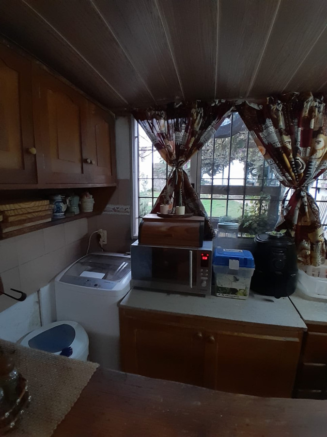 Casa ID.4717 - Venta Casa 3 Dormitorios Colón con patio y garaje