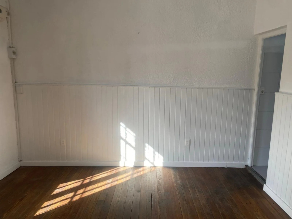 Casa ID.5641 - Alquiler Casa 1 Dormitorio Paso Molino con cochera y patio