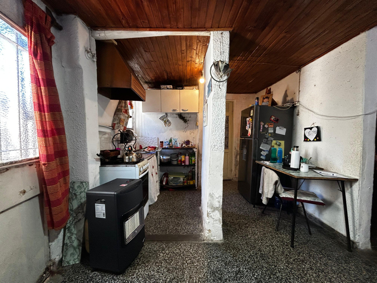 Casa ID.5339 - Venta Casa PH interno 2 o 3 Dormitorios Brazo Oriental 