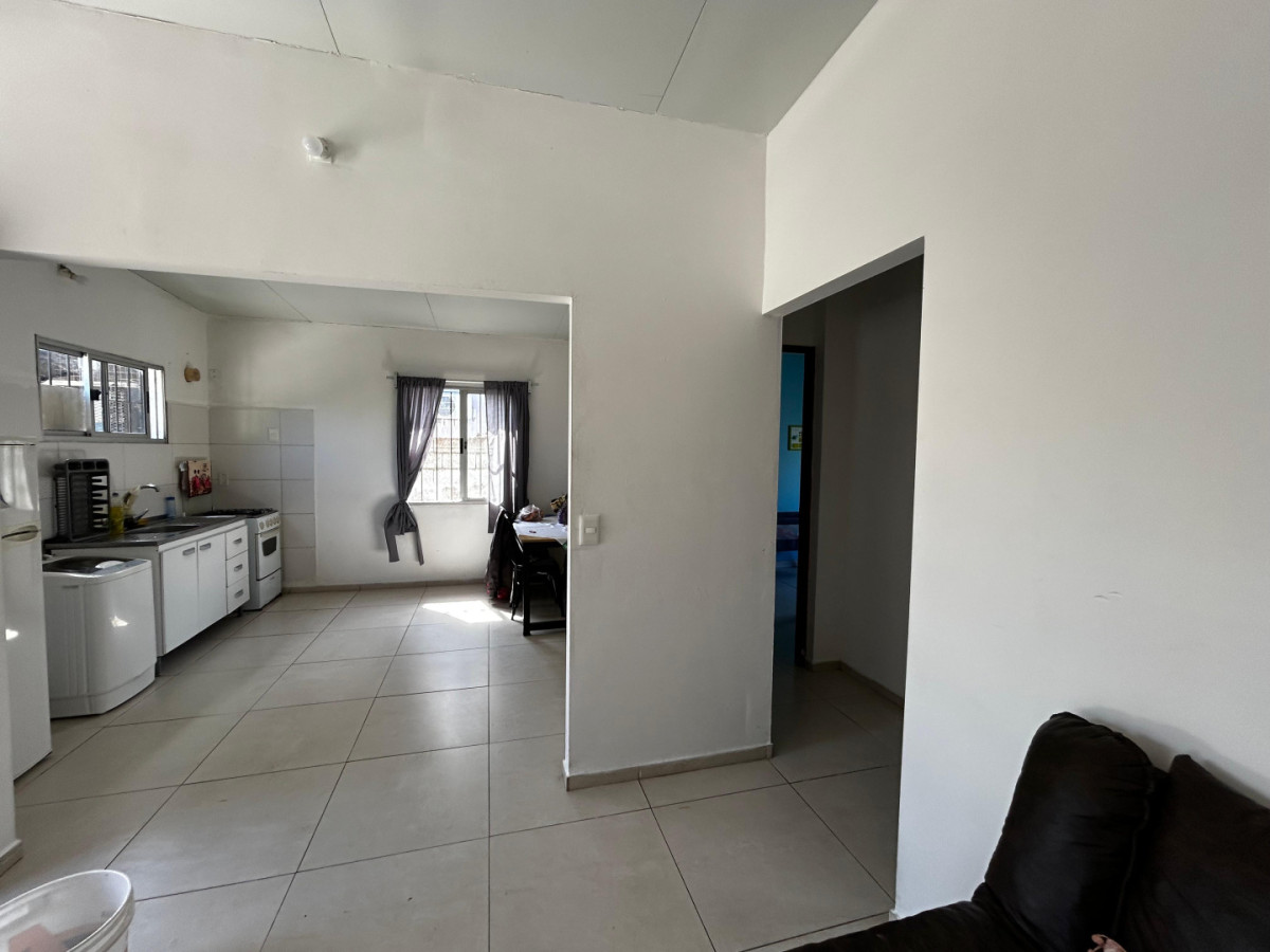 Casa ID.5527 - Inversión Venta con 10% de Renta 3 Casas con Patios