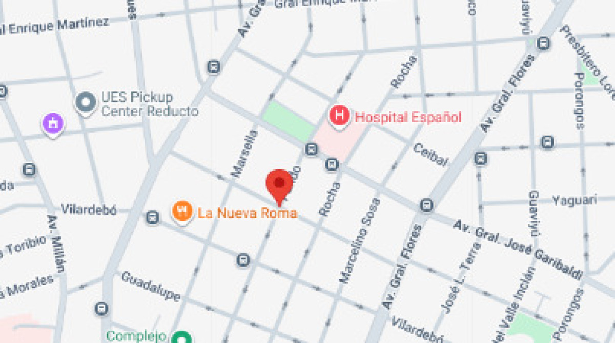 Casa ID.5816 - Alquiler Casa 1 Dormitorio Reducto