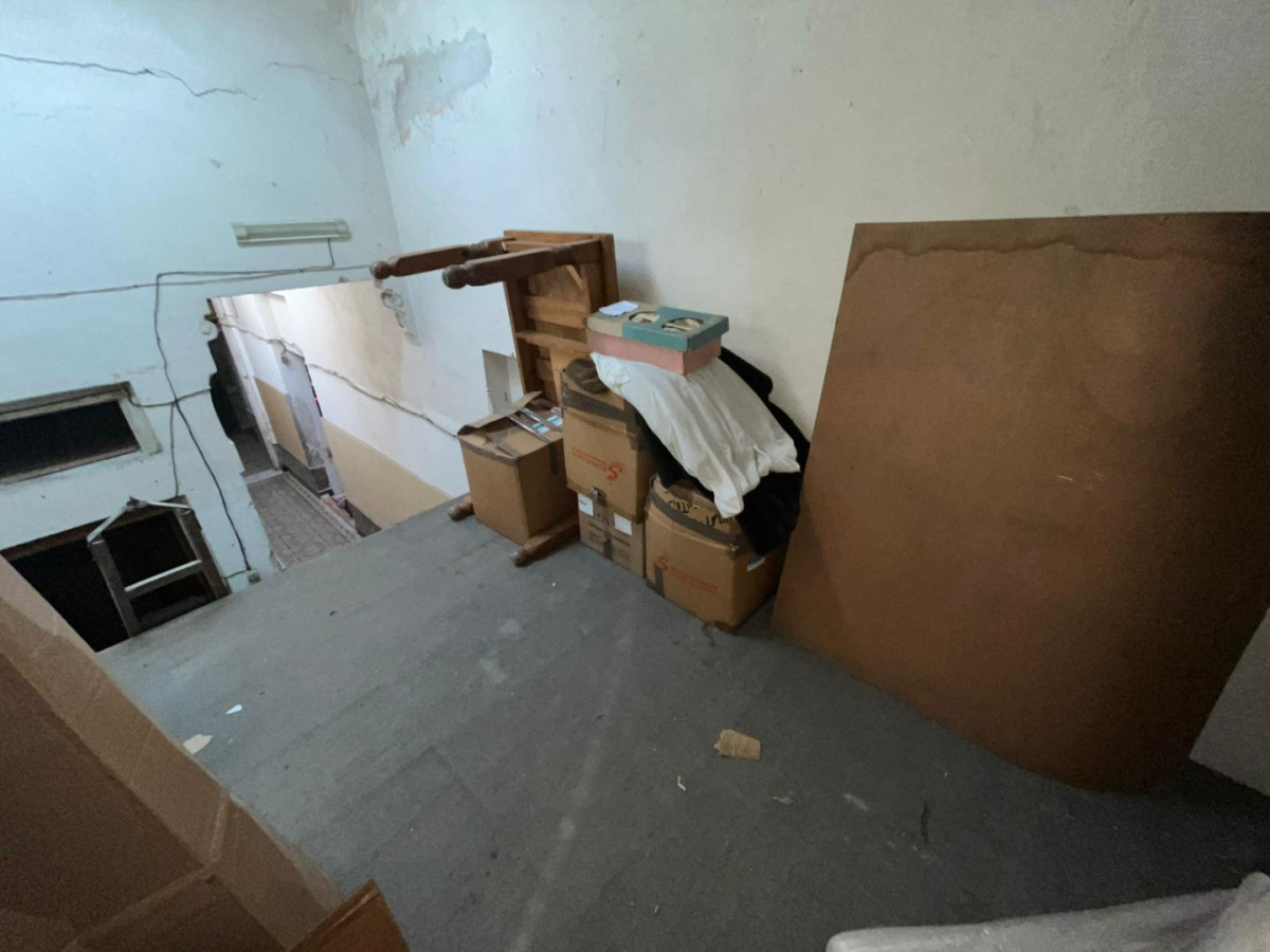 Casa ID.5727 - Venta Casa Deposito para Constructora Inversion Parque Rodo