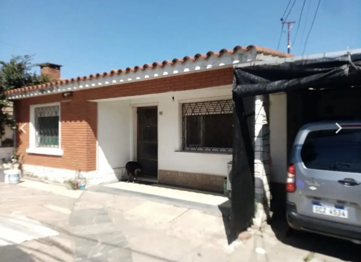 Casa ID.6092 - Venta Padron con 3 Casas Malvin Ideal Inversion 560m2