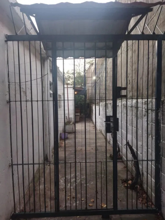 Casa ID.6388 - Alquiler Casa 1 Dormitorio La Teja patio
