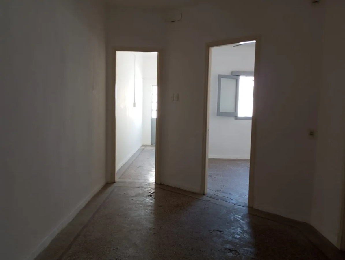 Casa ID.6162 - Alquiler Casa 1 Dormitorio Paso Molino con patio