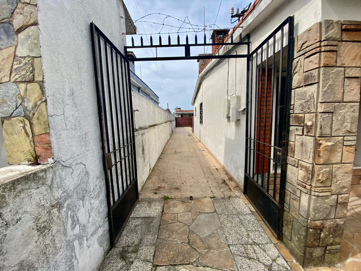 Casa ID.3814 - Venta Casa 2 Dormitorios en Buceo Inversión