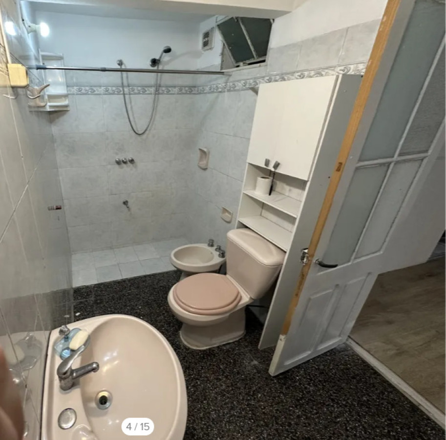 Casa ID.5244 - Alquiler Casa 3 Dormitorios Punta Carretas con Cochera