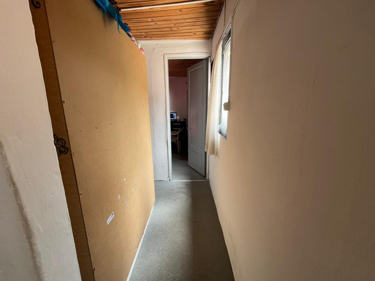 Casa ID.5622 - Alquiler Casa 2 Dormitorios Aires Puros Patio y Parrillero