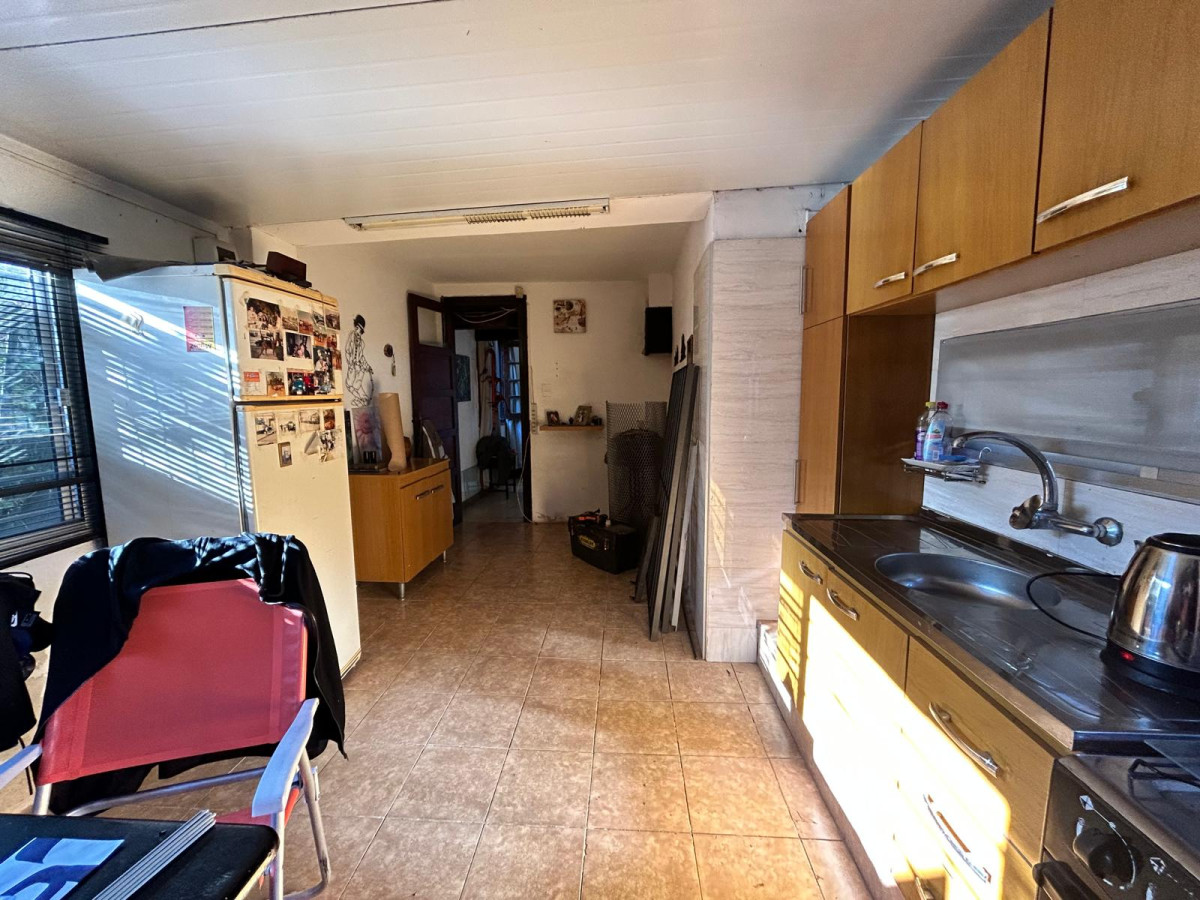 Casa ID.2314 - Casa Venta 2 Dormitorios Patio y Cochera Villa Española
