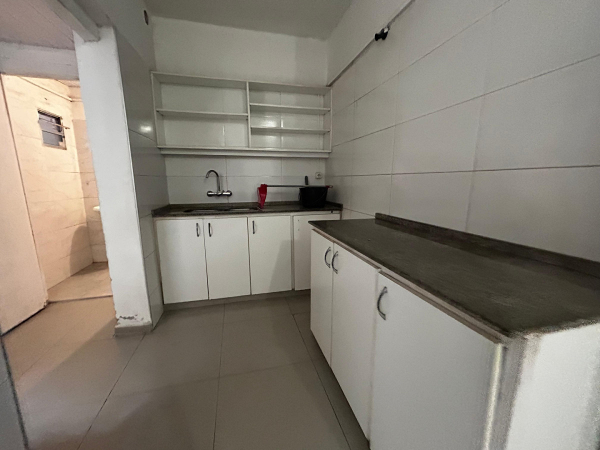 Casa ID.5758 - Alquiler Casa 3 Dormitorios Goes con patio 