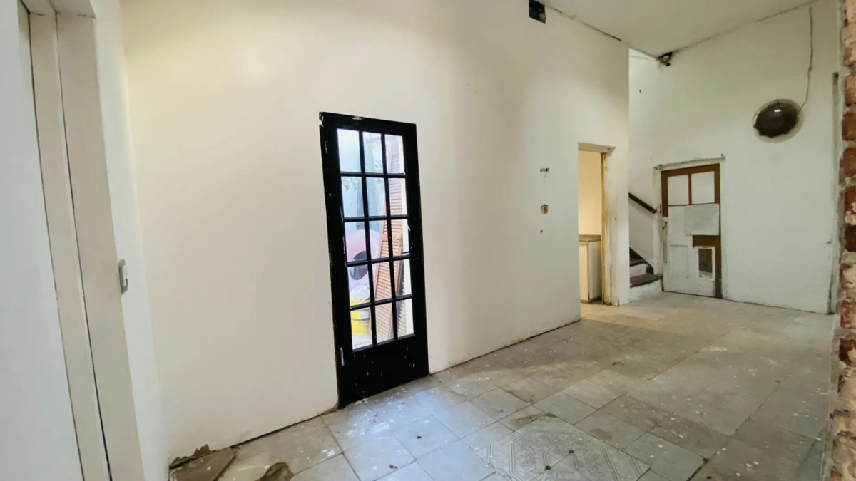 Casa ID.5957 - Venta Casa Padron Unico 3 Dormitorios Union Garaje y Patio