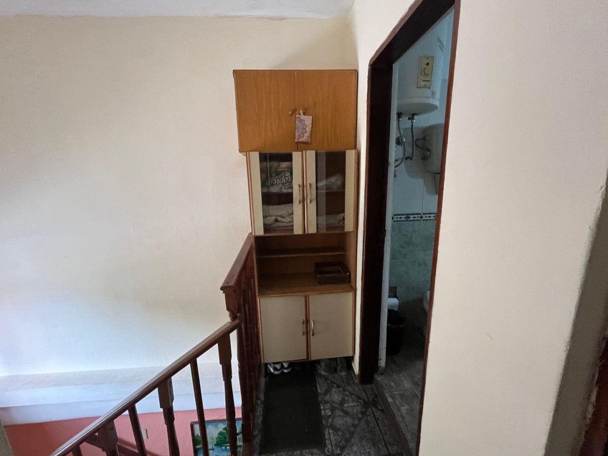 Casa ID.5956 - Venta Casa 2 Dormitorios Union con Patio Cochera y Barbacoa