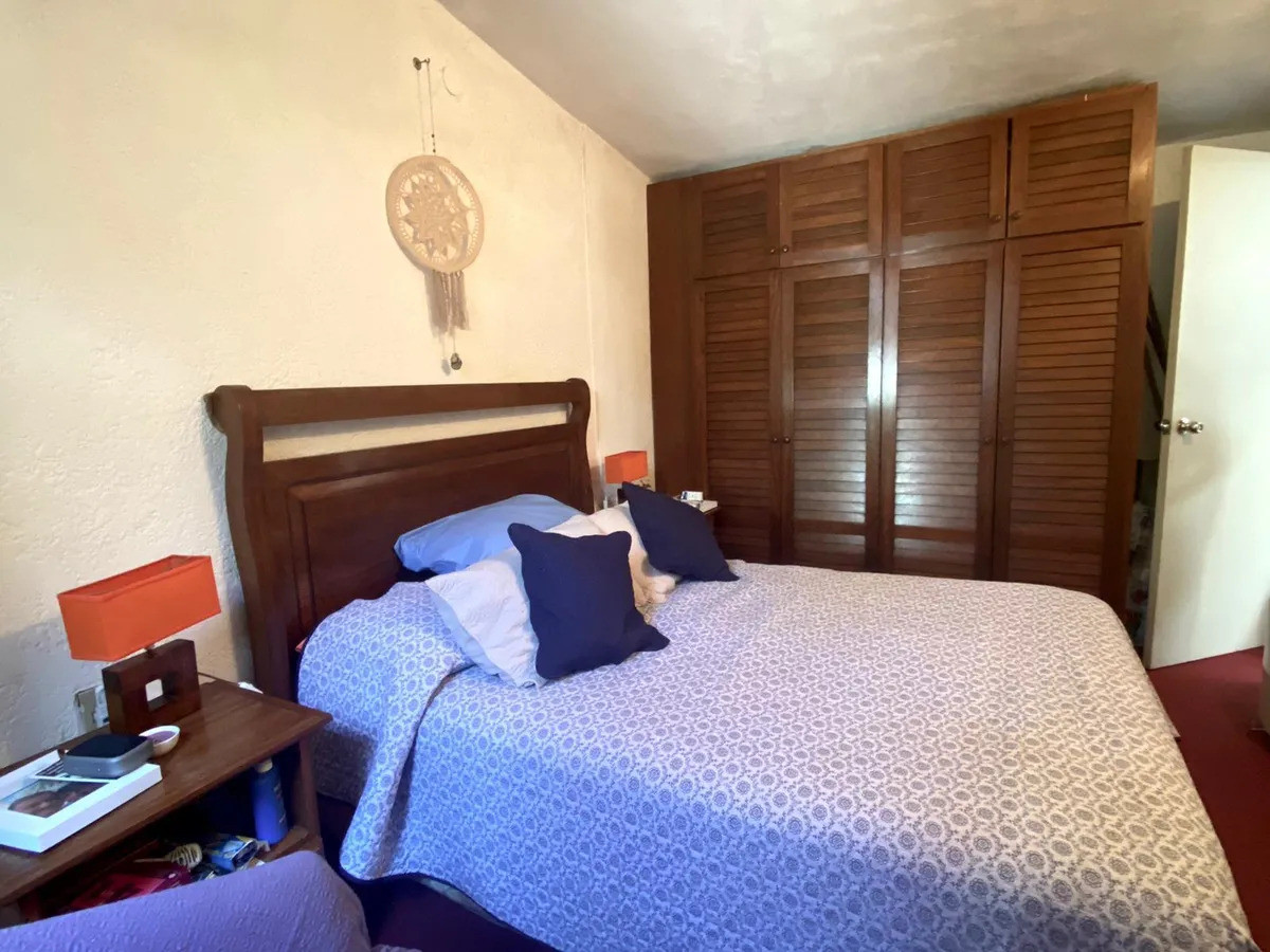 Casa ID.5436 - Alquiler o Venta Casa PH 3 Dormitorios Malvin Patio y Parrillero