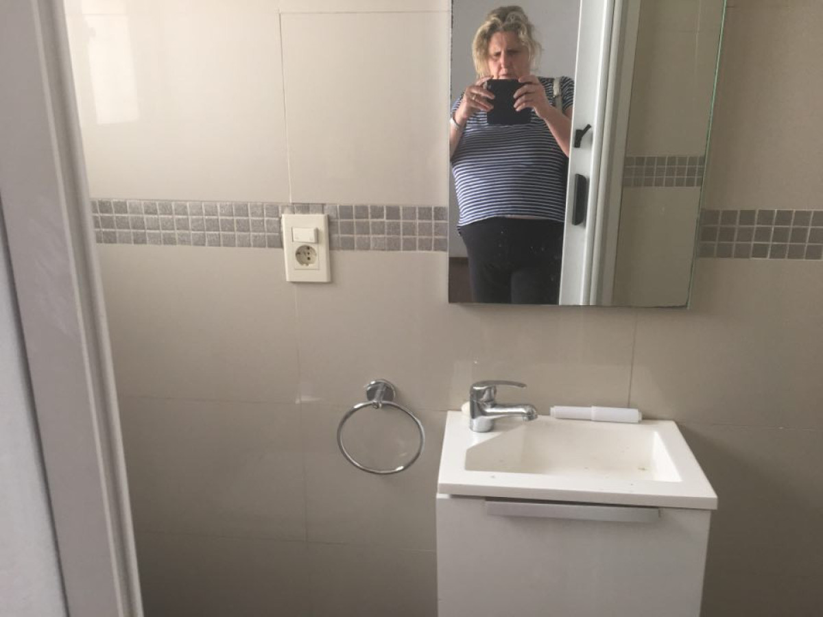 Casa ID.6274 - Alquiler Apartamento 3 Dormitorios Pocitos con patio y garaje