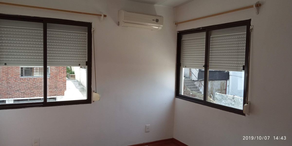 Casa ID.6559 - Alquiler Apartamento 2 Dormitorios Brazo Oriental Parrillero