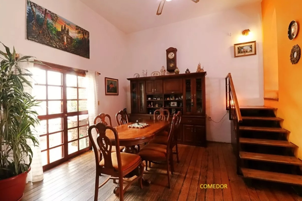 Casa ID.3249 - Venta Casa 3 Dormitorios Atahualpa con Azotea y Patio