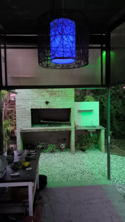 Casa ID.4558 - Venta Casa con Gran Terreno 1 Dormitorio El Pinar Sur