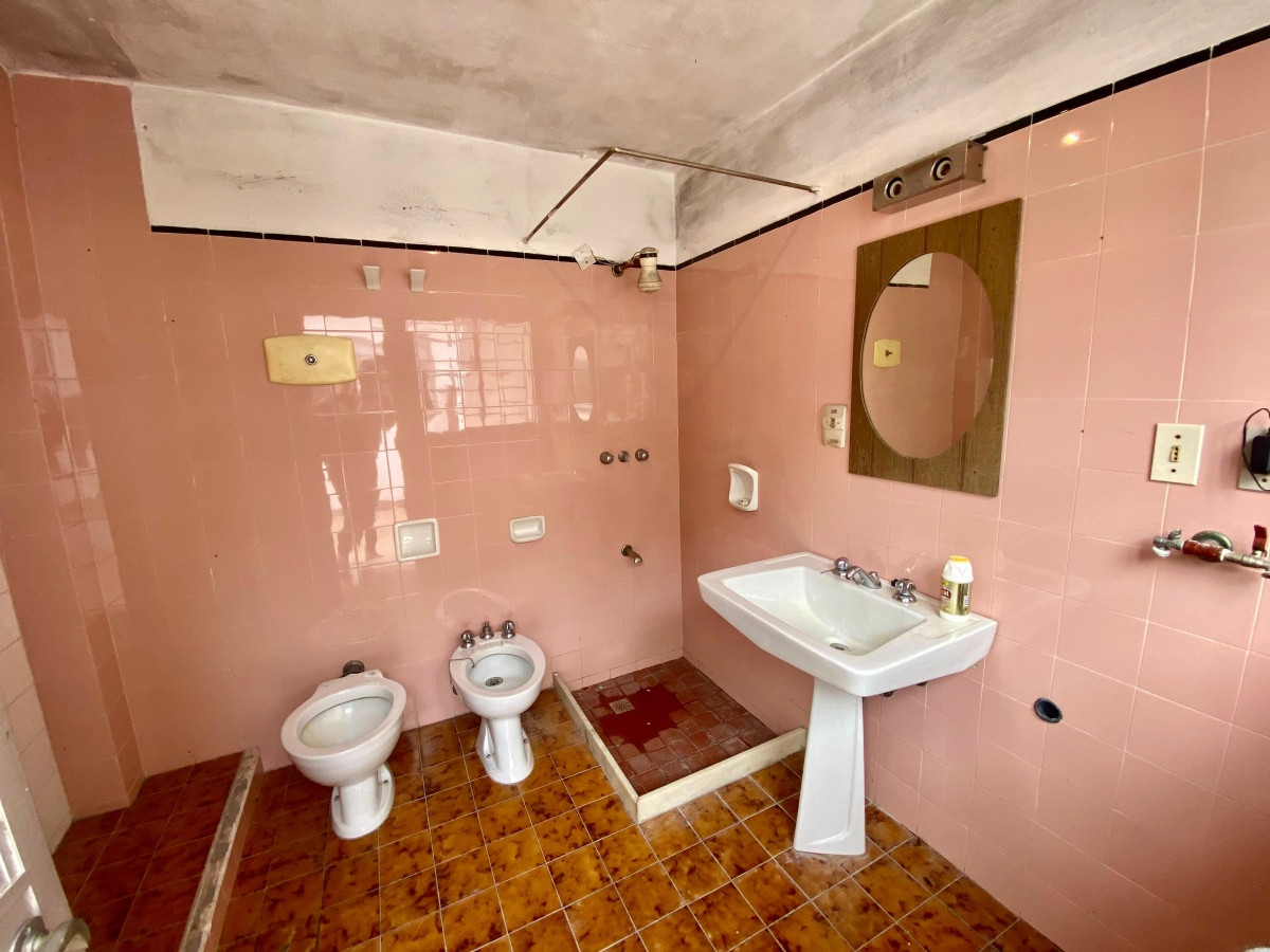Casa ID.3814 - Venta Casa 2 Dormitorios en Buceo Inversión