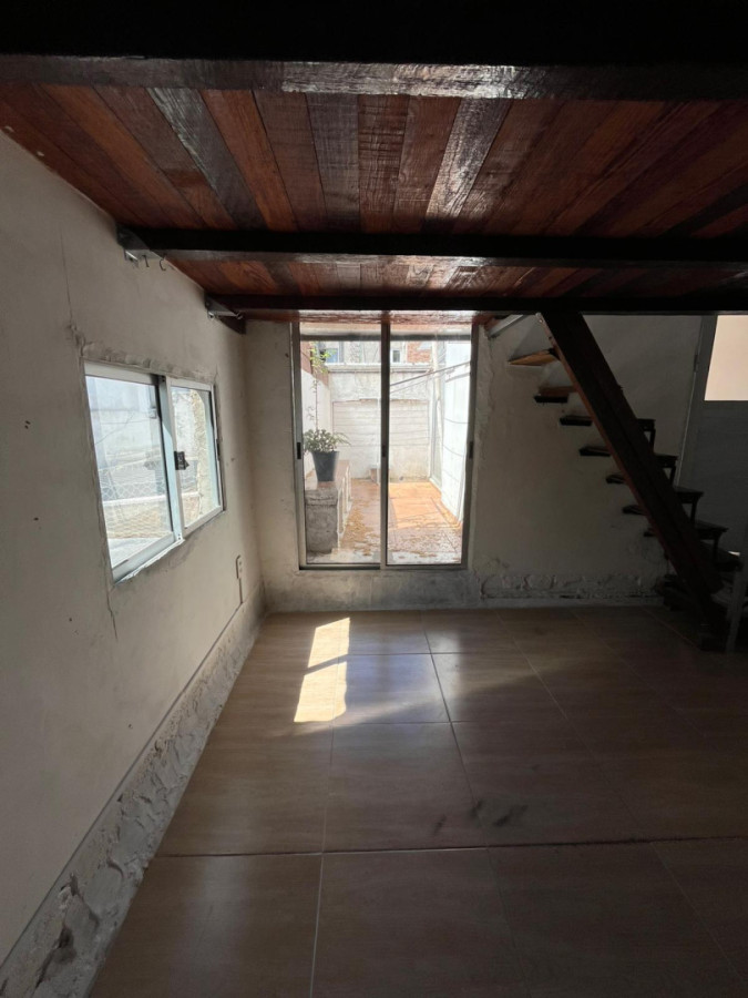 Casa ID.5446 - Venta Casa 3 o 4 Dormitorios Parque Rodo Inversion con Terraza
