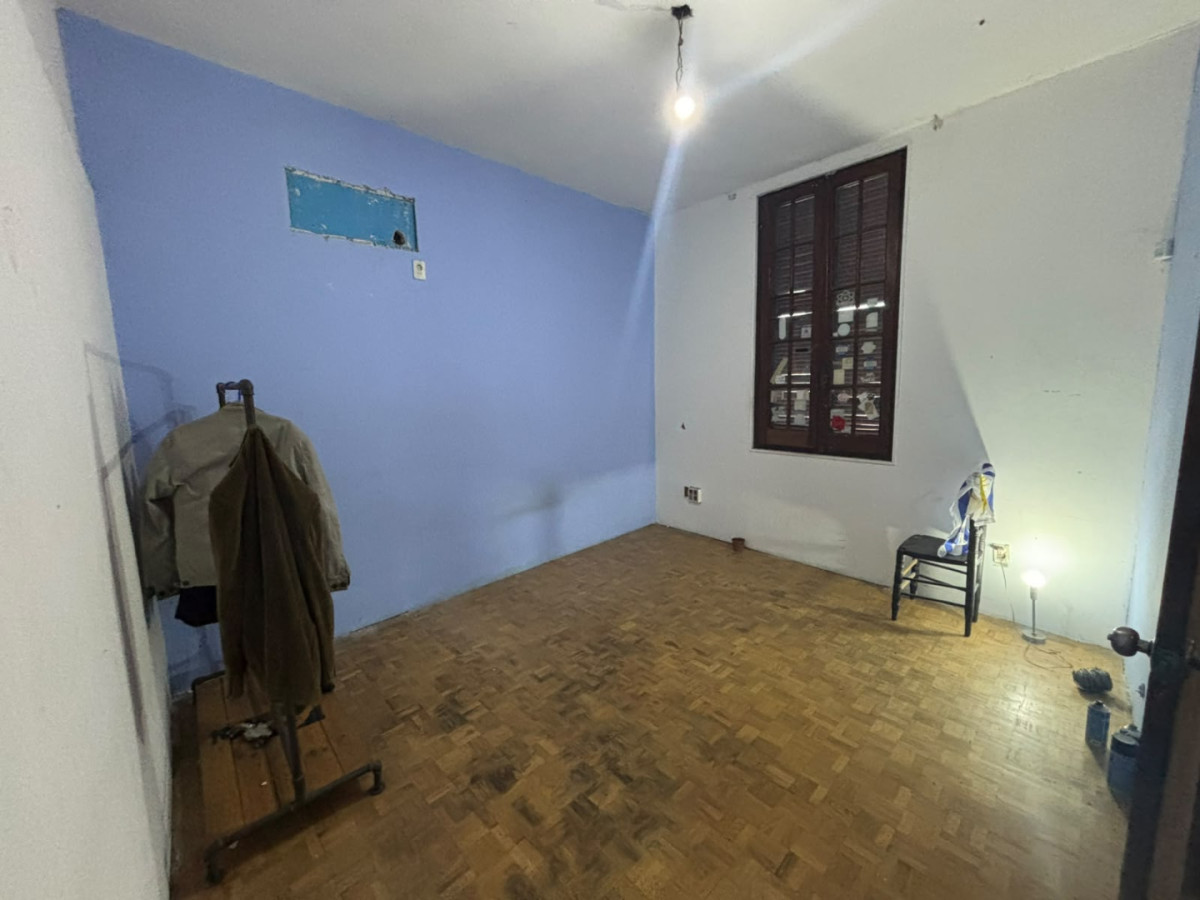Casa ID.6523 - Venta Casa 3 Dormitorios Con Galpón de 15 X 8 La Comercial