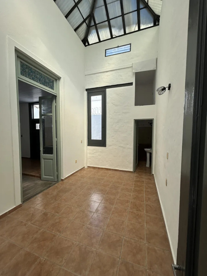 Casa ID.5361 - Alquiler Casa 2 Dormitorios Palermo con Patio
