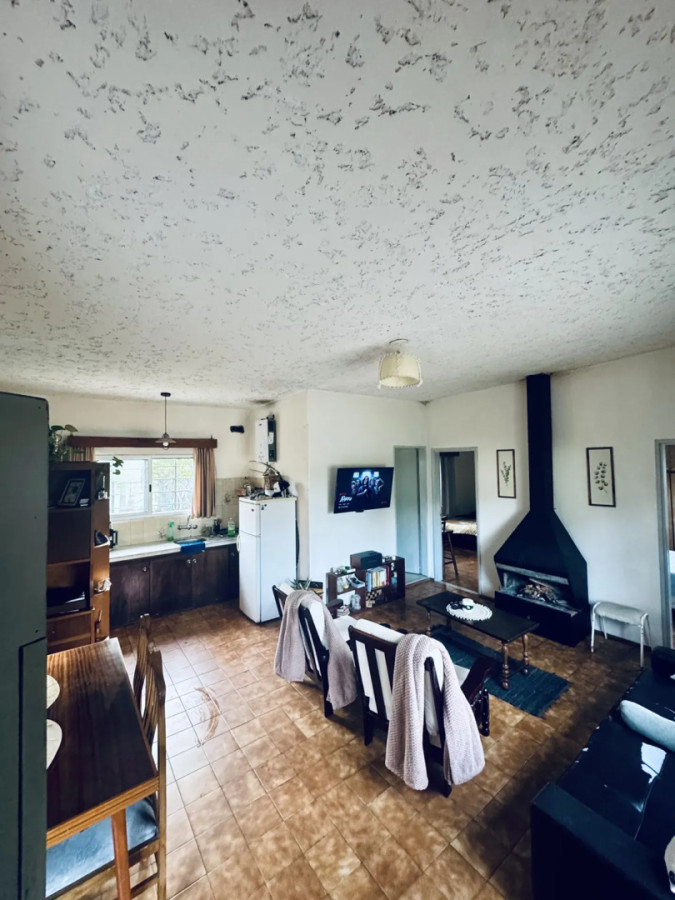 Casa ID.6081 - Venta Casa y Apartamento Padron Unico Solymar con Barbacoa