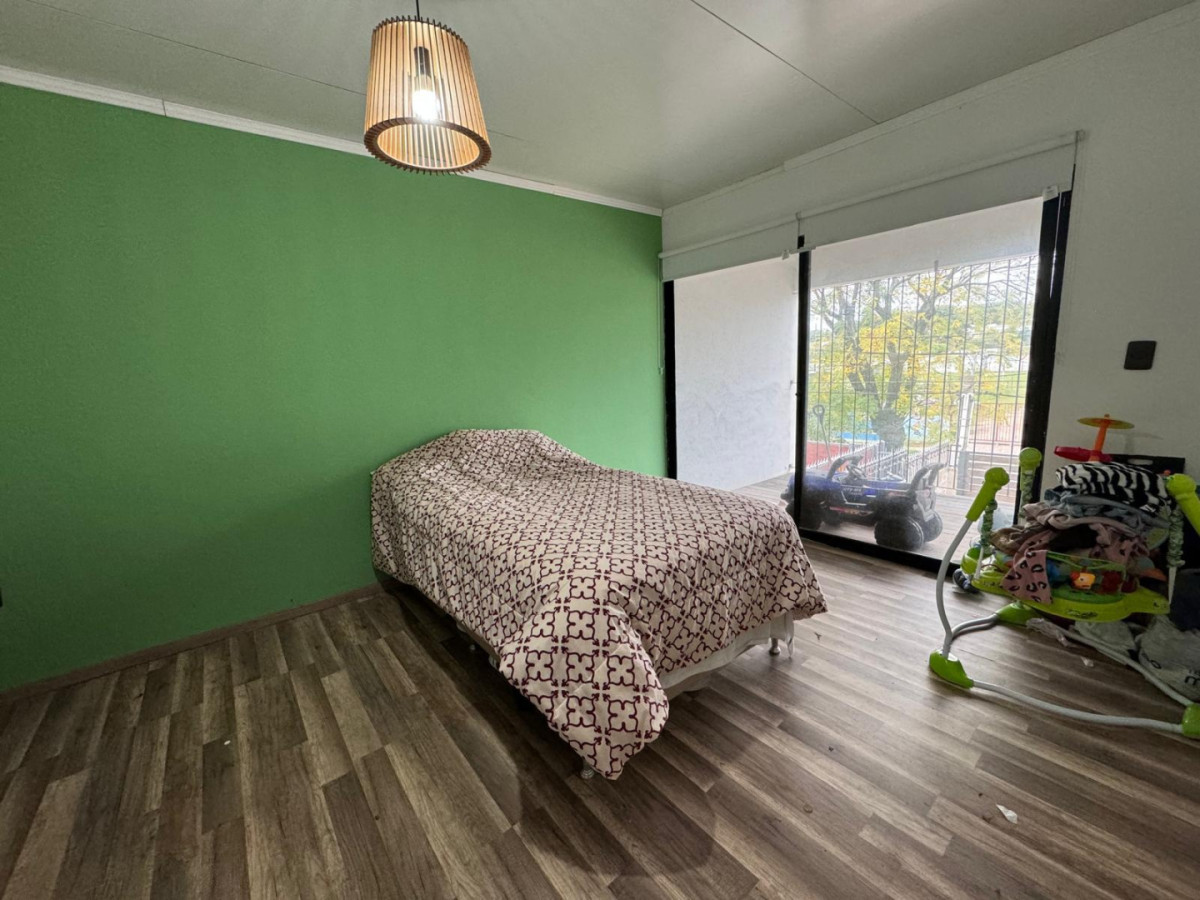 Casa ID.5797 - Alquiler Casa 2 Dormitorios Prado con patio y cochera