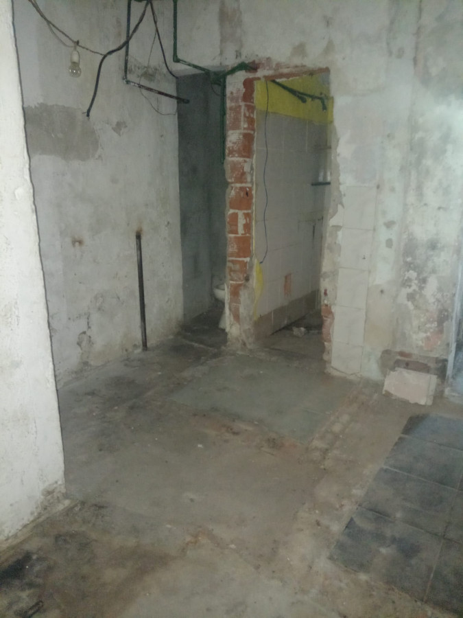 Casa ID.4733 - Venta 3 Viviendas y 2 Locales Comerciales Palermo Inversion