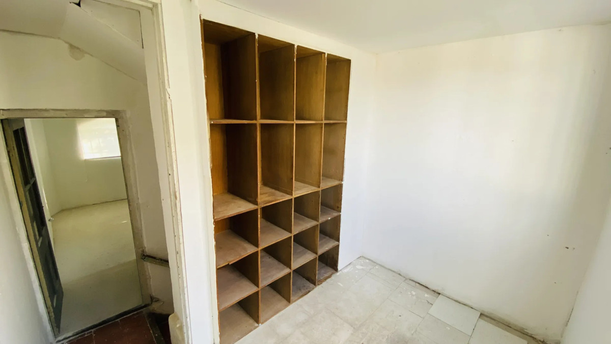 Casa ID.5957 - Venta Casa Padron Unico 3 Dormitorios Union Garaje y Patio