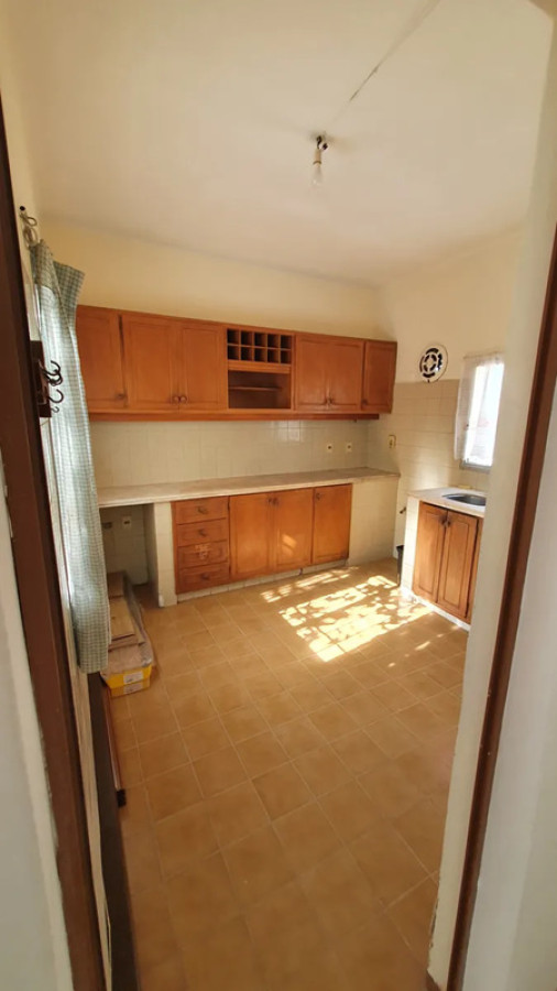 Casa ID.5401 - Alquiler Casa en PH 2 Dormitorios Sayago con Cochera