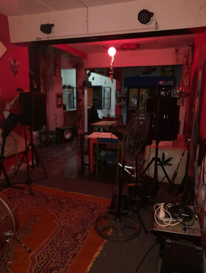 Casa ID.2259 - Venta Casa y Local Comercial 3 Dormitorios Garage Cerro